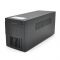 
					ДБЖ Qoltec QLT2000 (1200W) LED, AVR, 3st, 2xSCHUKO socket, 2x12V9Ah, metal Case Q1