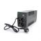 
					ДБЖ Qoltec QLT450 (240W) LED, AVR, 2st, 2xSCHUKO socket, 1x12V4,5Ah, plastik Case