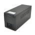 
					ДБЖ Qoltec QLT2000 (1200W) LCD, AVR, USB, 3st, 2xSCHUKO socket, 2x12V9Ah, metal Case Q1