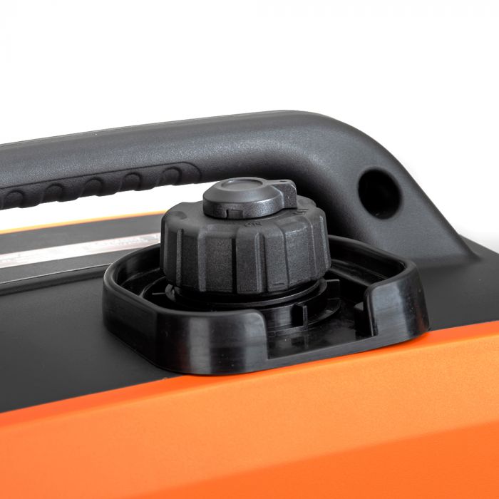 
					Генератор інверторний БЕНЗИНОВИЙ XO-GAS-05 2,5kW (2.8kW), однофазний, 220V, 50Hz, об'єм 6л