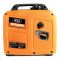 
					Генератор інверторний БЕНЗИНОВИЙ XO-GAS-04 1,8kW (2.0kW), однофазний, 220V, 50Hz, об'єм 4.0л