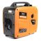
					Генератор інверторний БЕНЗИНОВИЙ XO-GAS-04 1,8kW (2.0kW), однофазний, 220V, 50Hz, об'єм 4.0л