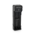 
					Зарядний пристрій Yonii 18650/26650/21700/18340, 4.2V/1000mAh, живлення від USB/Type-C, Q 300