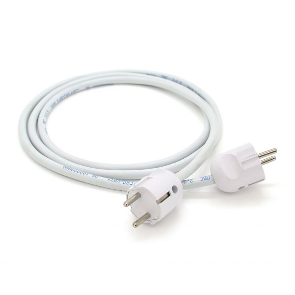 
					Кабель вилка-вилка для подключения генератора к сети дома  2м 2*2,5мм2