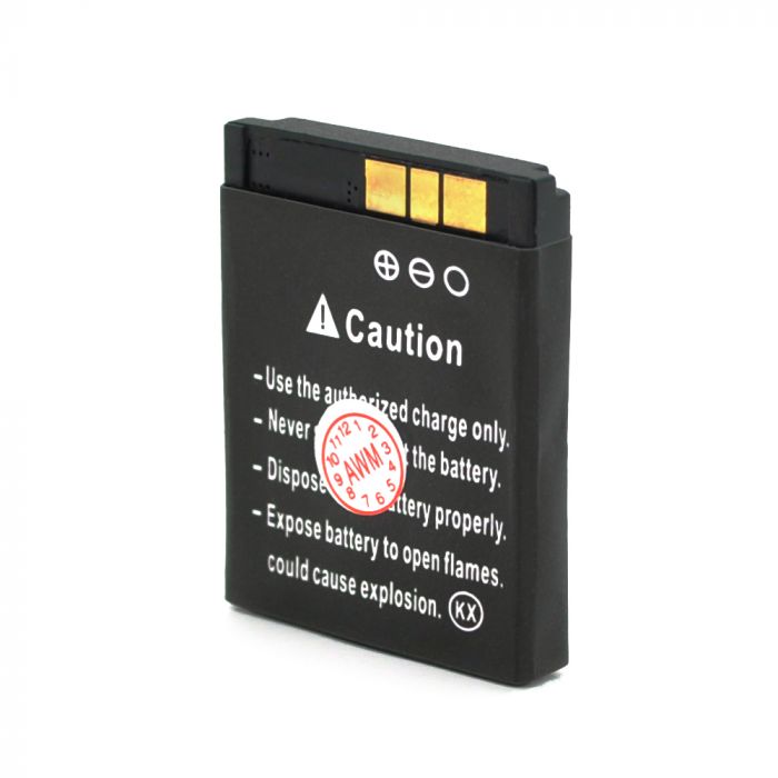 
					Акумулятор для смарт годинника LQ-S1 (380 mAh)