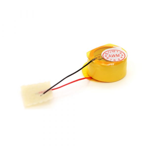 
					Акумулятор AirPods Pro CP1154 A3HOC (60 mAh)