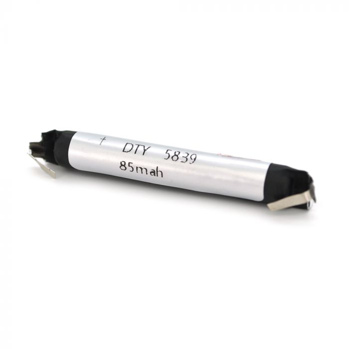 
					Акумулятор для Apple pencil YT-5839, 3.85V (85mAh)