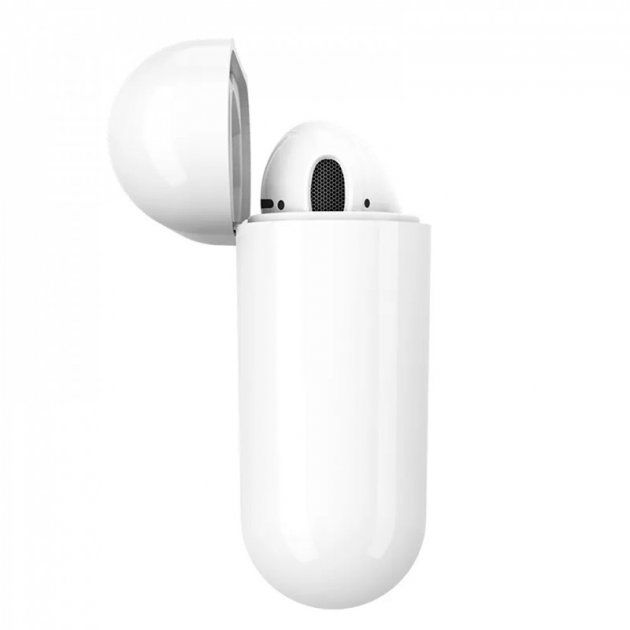 
					Навушники Bluetooth Borofone BW25, White, Кейс