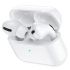 
					Навушники Bluetooth Borofone BW27, White, Кейс