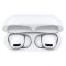 
					Навушники Bluetooth Borofone BW27, White, Кейс