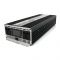 
					Інвертор напруги YOSO з правильною синусоїдою, 8000W, 12/220V-4000W, 2 універсальні розетки, LED Display, затискачі, клемні дроти, Q4