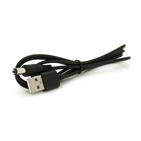 
					Кабель для планшета USB2.0(M)=> 5.5/2.1mm(M), 1м, Black, OEM, Q1000