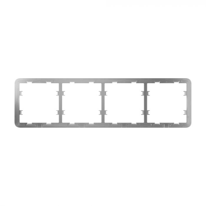 
					Рамка для 4х вимикачів Ajax Frame (4 seats)