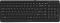 Клавіатура A4Tech FK15 (Black), USB, колір чорний