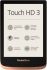 Електронна книга PocketBook 632 Touch HD3 Copper (PB632-K-CIS)