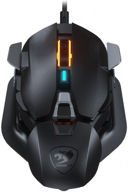 Mouse Cougar Dualblader