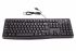 Клавіатура Logitech K120 USB Black RU (920-002522)
