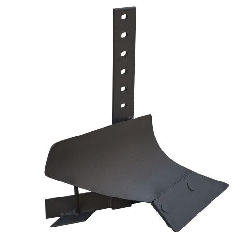 Плуг ПН-1-20МБ універсальний (з привареним відвалом)