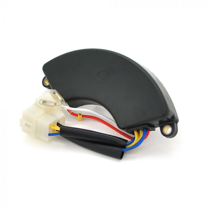 
					AVR до генератора FLFGL10000LE3-9