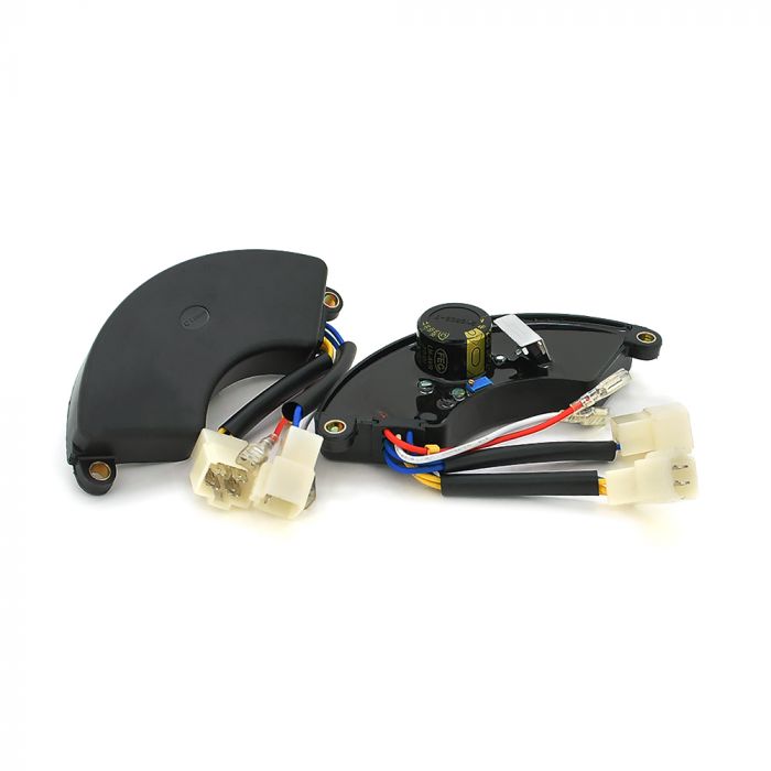 
					AVR до генератора FLFGL5000LE-9