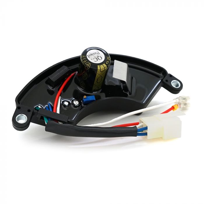 
					AVR до генератора KKDK11500CE