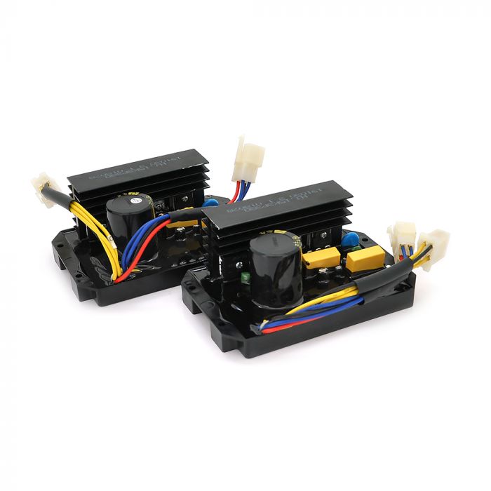 
					AVR до генератора KLT11000NE3-S5