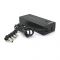 
					Універсальний БП 30W, USB 5V 3A, 12/15/16/18/19/20/22/24 Max 6A, корпус - пластмаса, 5 Г-подібних роз'ємів + кабель живлення, OEM
