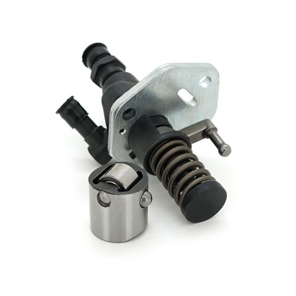 
					Насос форсунки до двигуна 195FA