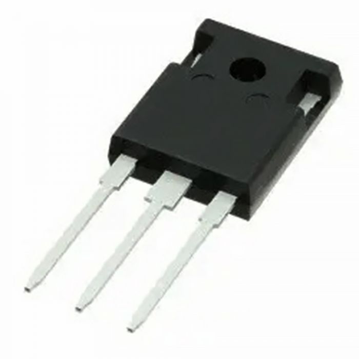 
					Транзистор FSW25N50A, 500V, 20A, TO-3P