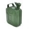 
					Каністра металева Good Quality, 5 Літрів, Green