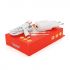 
					Набір BOROFONE BA48A СЗУ 1xUSB+ кабель iPhone, 2.1A, 1м, White, Box