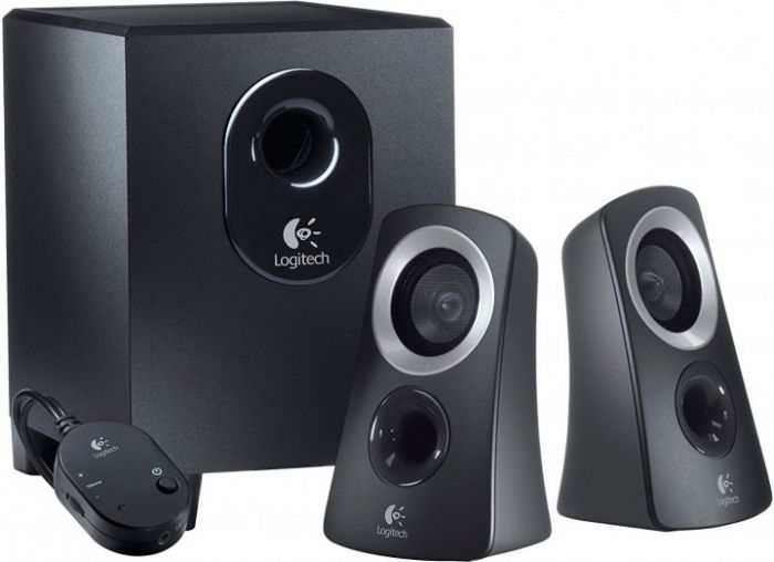 Speakers Logitech System Z313 (980-000413)