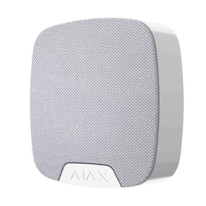 
					Корпус DummyBox_Ajax HomeSiren white