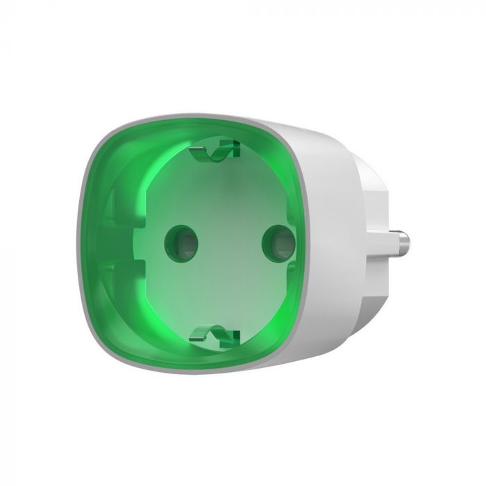
					Корпус DummyBox_Ajax Socket white