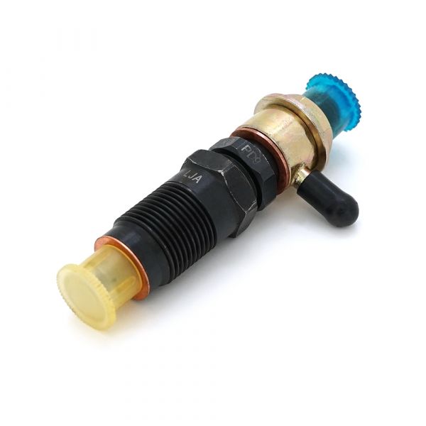 
					Дизельна форсунка генератора KAMA 12CA3