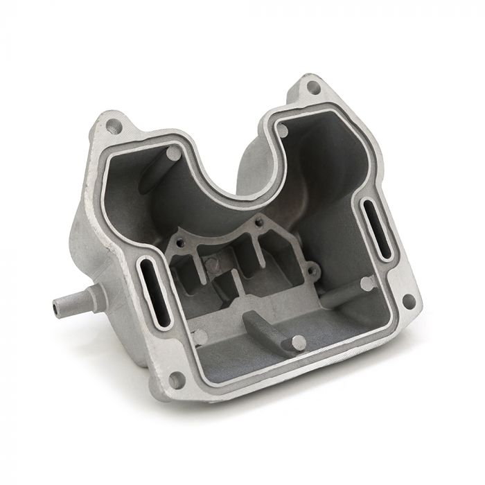 
					Клапанна кришка права