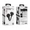 
					Автоутримувач BOROFONE BH18, Black, Box