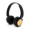 
					Бездротові навушники Bluetooth UBL CN-X5, Black/Gold, Box