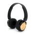 
					Бездротові навушники Bluetooth UBL CN-X5, Black/Gold, Box