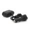 
					АЗУ розгалужувач Olesson 1675, 12V-2*12V+2*USB, Black, Blister