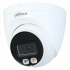 
					4Mп IP відеокамера купольна з подвійним підсвічуванням та мікрофоном DH-IPC-HDW2449T-S-IL (2.8mm)