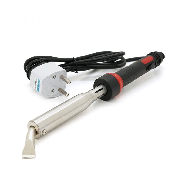 
					Електричний паяльник із регулятором температури JIANG JN-9150, 150Вт, 220V, 200-450°C, OEM