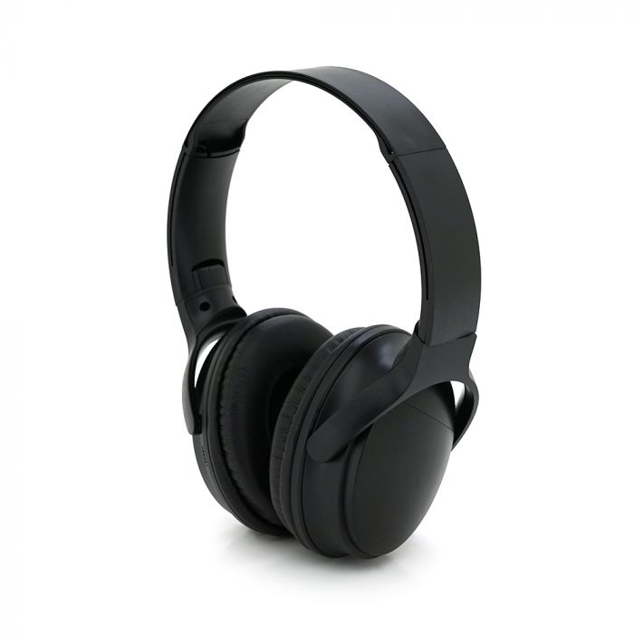 
					Бездротові навушники Bluetooth KU LANG KL-17, Black