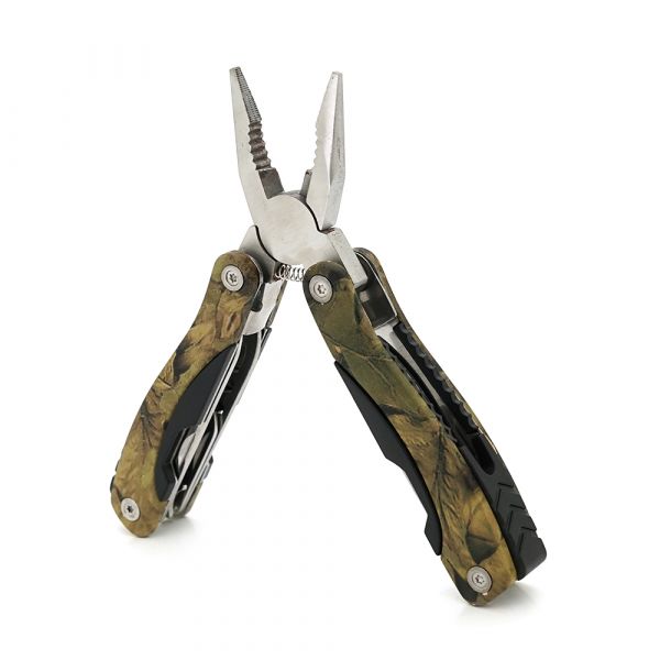 
					Набір Мультитул YT-3502 9 в 1, Чохол