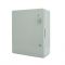 
					Бокс міцний з ABS пластику з монтажною панеллю 500х350х190, IP65