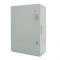 
					Бокс міцний з ABS пластику з монтажною панеллю 600х400х200, IP65