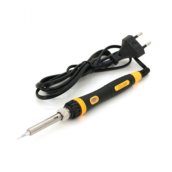 
					Електричний паяльник JYD-L3, 220V, 60W, Blister