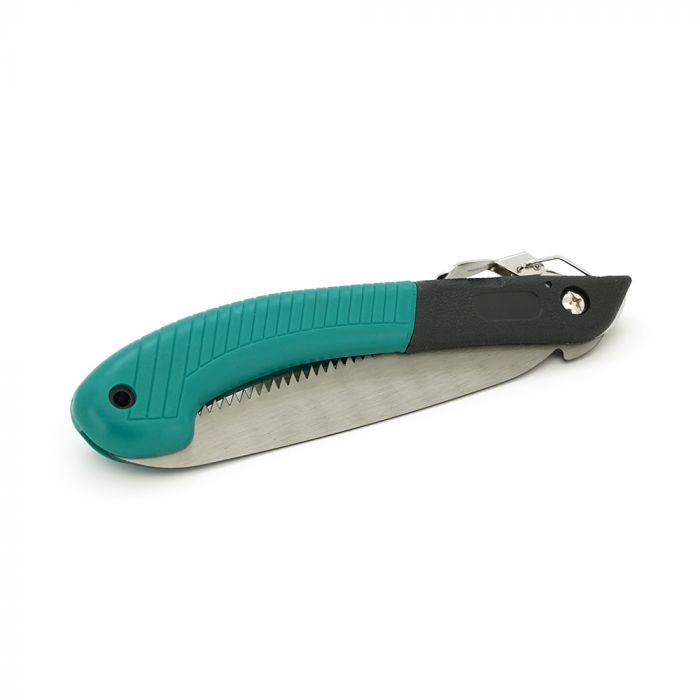 
					Ножівка садова складана YT-98 400mm