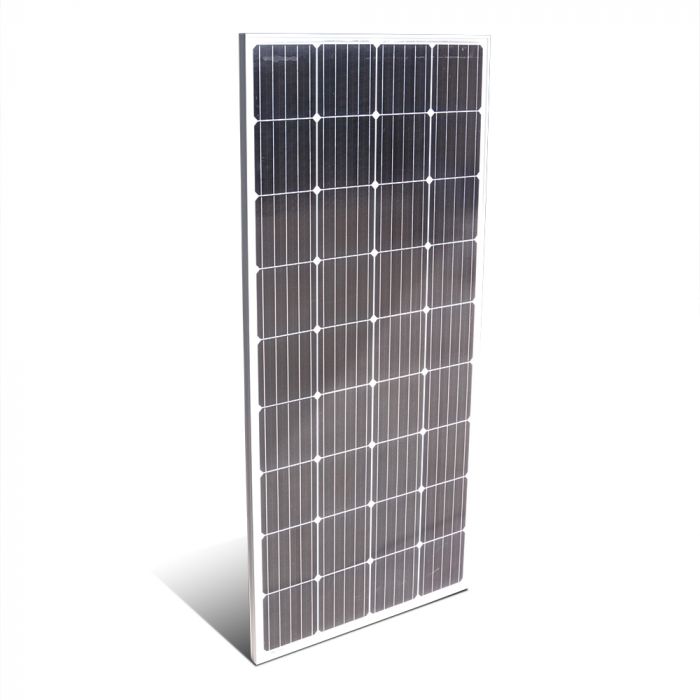 
					Сонячна панель Jarrett 150W