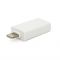 
					Перехідник KIN KY-207 USB3.0(AF) OTG => Lighting(M), White, Box